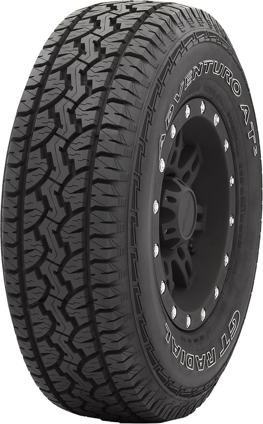 GT Radial Adventuro AT3 Tire - 235/75R15 105S