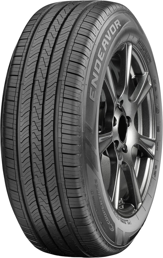 Cooper Endeavor All-Season 215\/60R16 95V Tire
