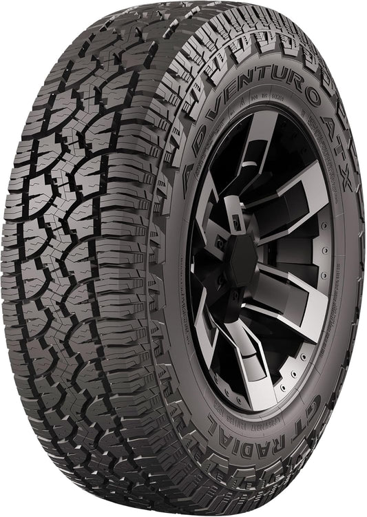 GT Radial Adventuro ATX All Terrain P275/60R20 114H Light Truck Tire