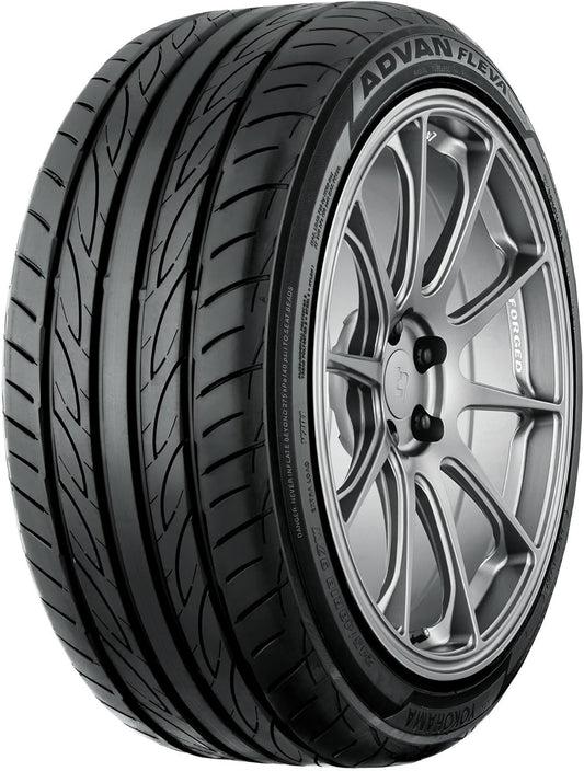Yokohama V103 ADVAN SPORT, 255/40r17 (110170151)