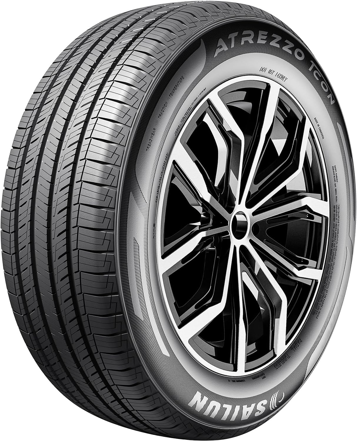 Sailun SUV T-Con 265/60R18 110H