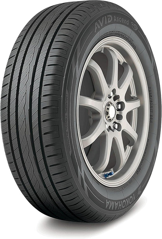 P225/70R15 100T YOKOHAMA GEOLANDAR A/T G015 OWL A/S