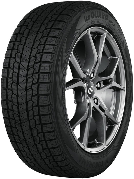 Yokohama iceGUARD iG53 215\/45R17 87H