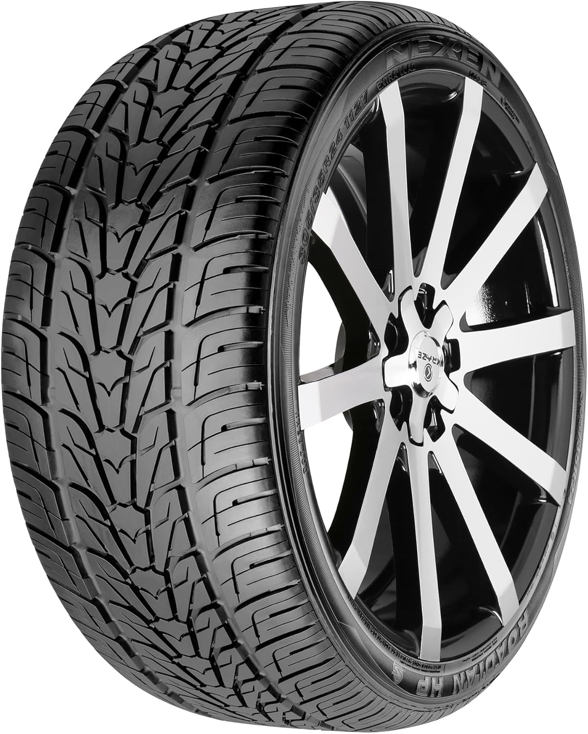 Nexen Roadian HP All- Season Radial Tire-265/50R20 111V