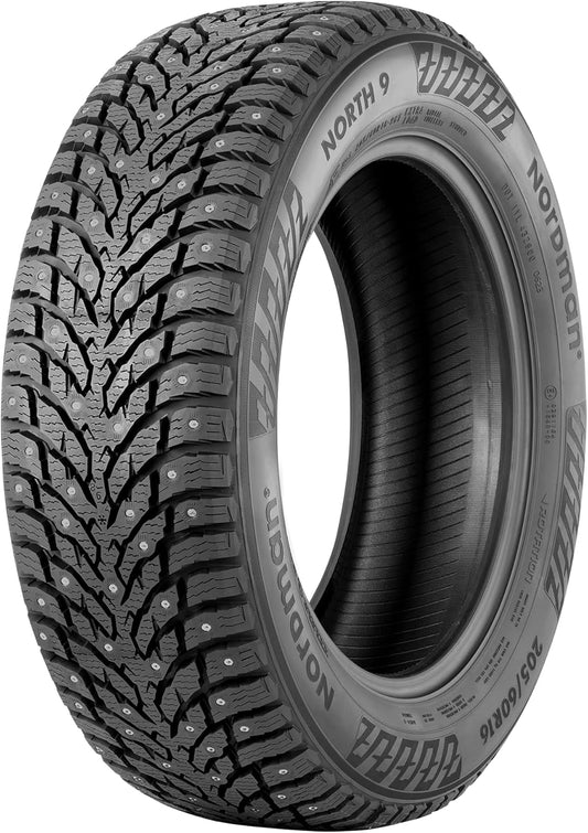 Nordman North 9 215/50 R 17 95T XL Studded Winter Tire
