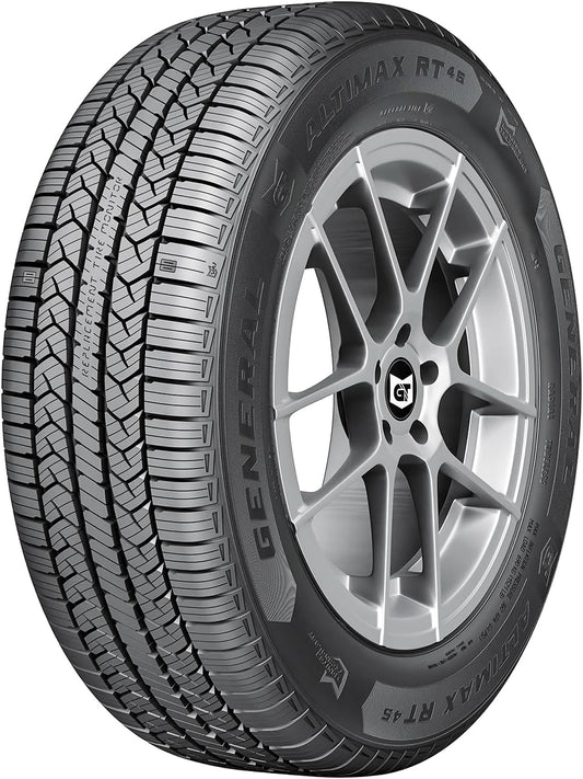 General Altimax RT45 205/65R16 95H