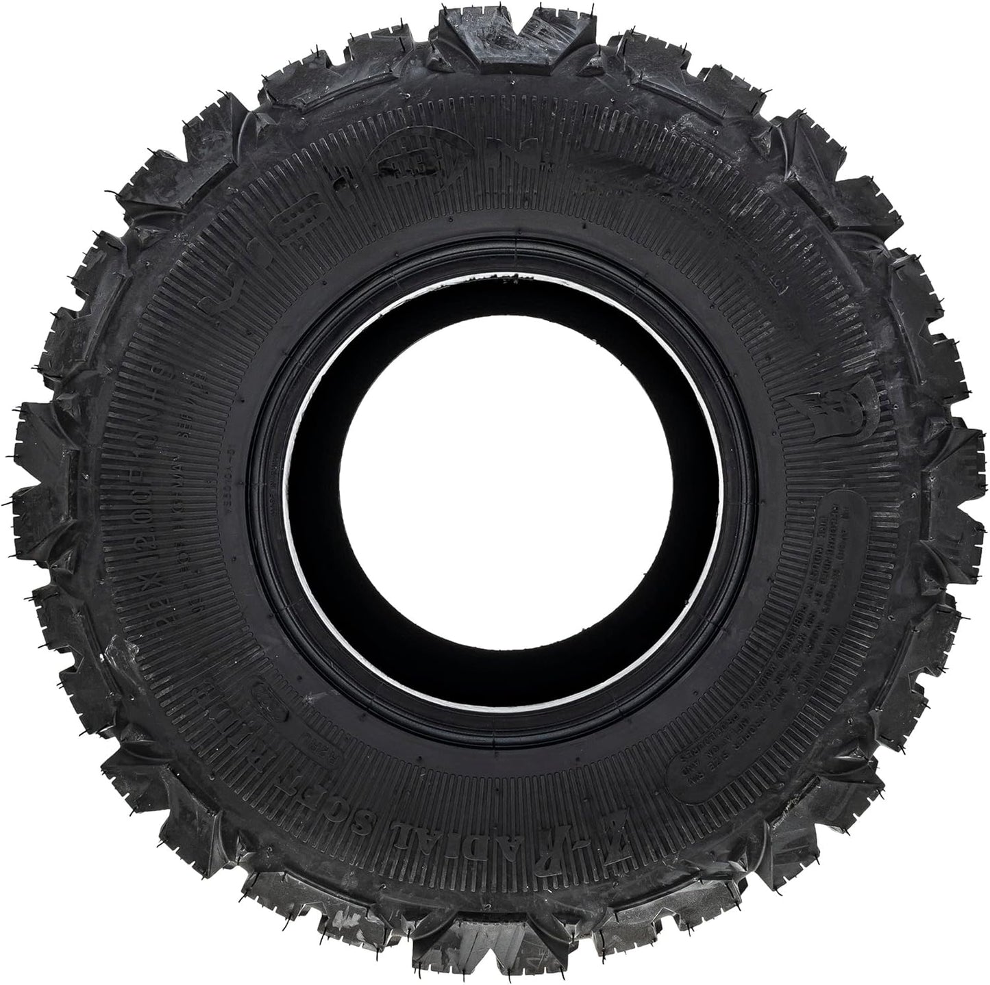Spartan Mowers 422-0039-00 22x12-10 Radial Tire RZ HD Zero Turn