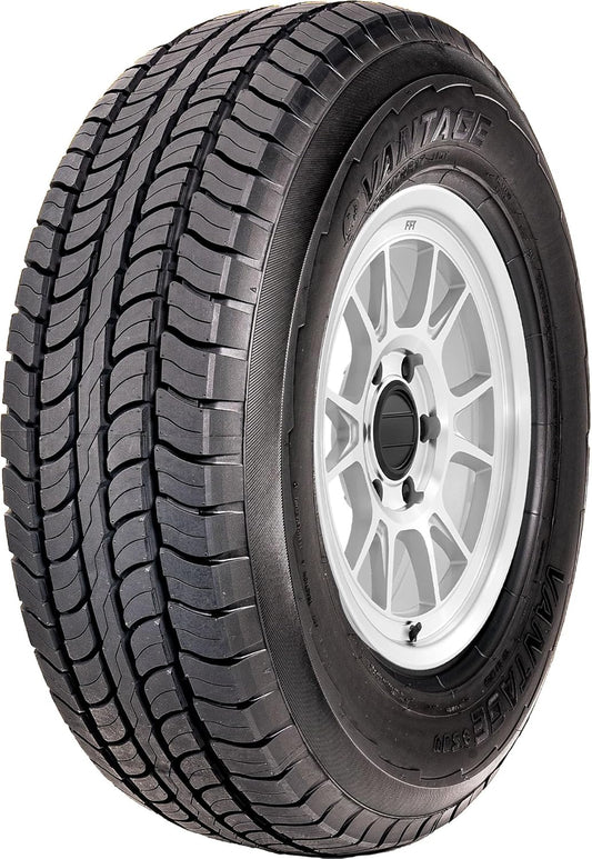 Vantage SUV 255/70R18 113T SUV/Crossover Tire