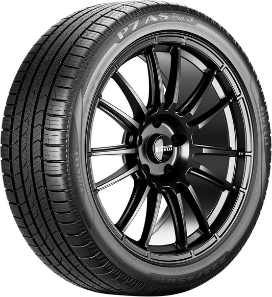 Pirelli P7 All Season Plus 3 225/55R17 97V