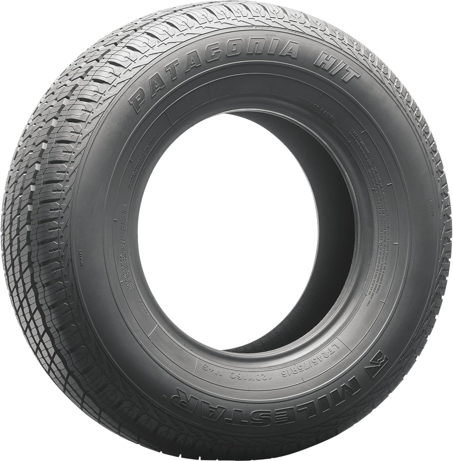 Milestar P225/65R17 100T SL BW PATAGONIA H/T
