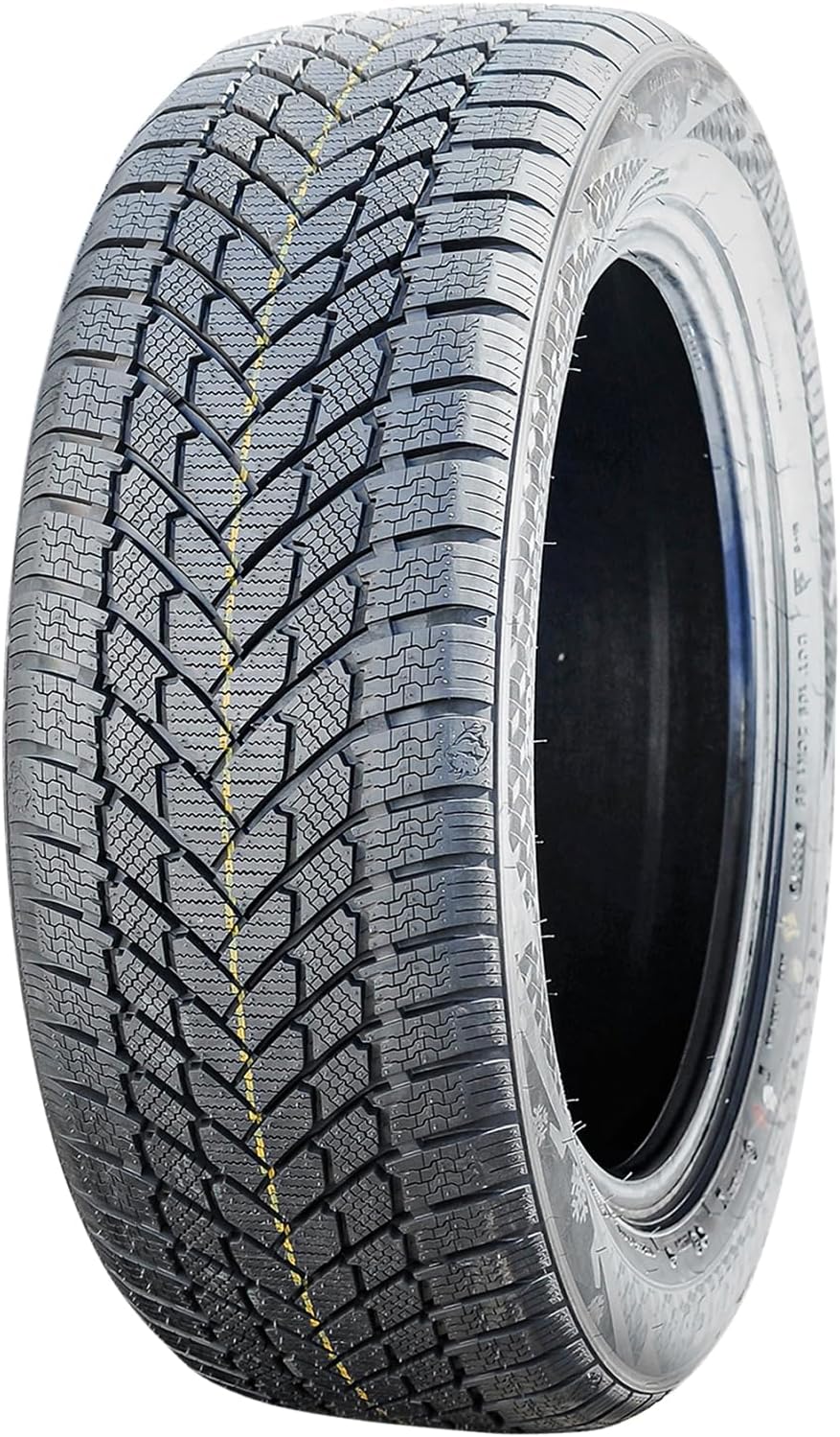 Armstrong SKI-Trac PC Winter 215/60R16 99H XL Passenger Tire