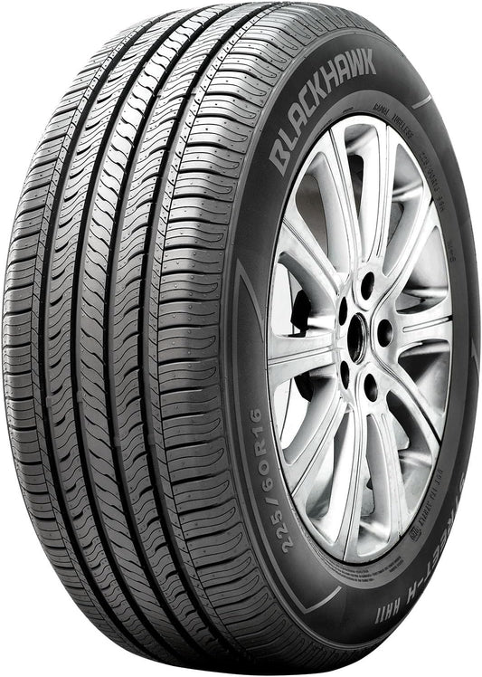 BlackHawk Street-H HH11 UHP 215/50R17 91V Passenger Tire