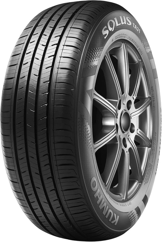 Kumho Solus TA31 All Season 215/60R17 96H Passenger Tire