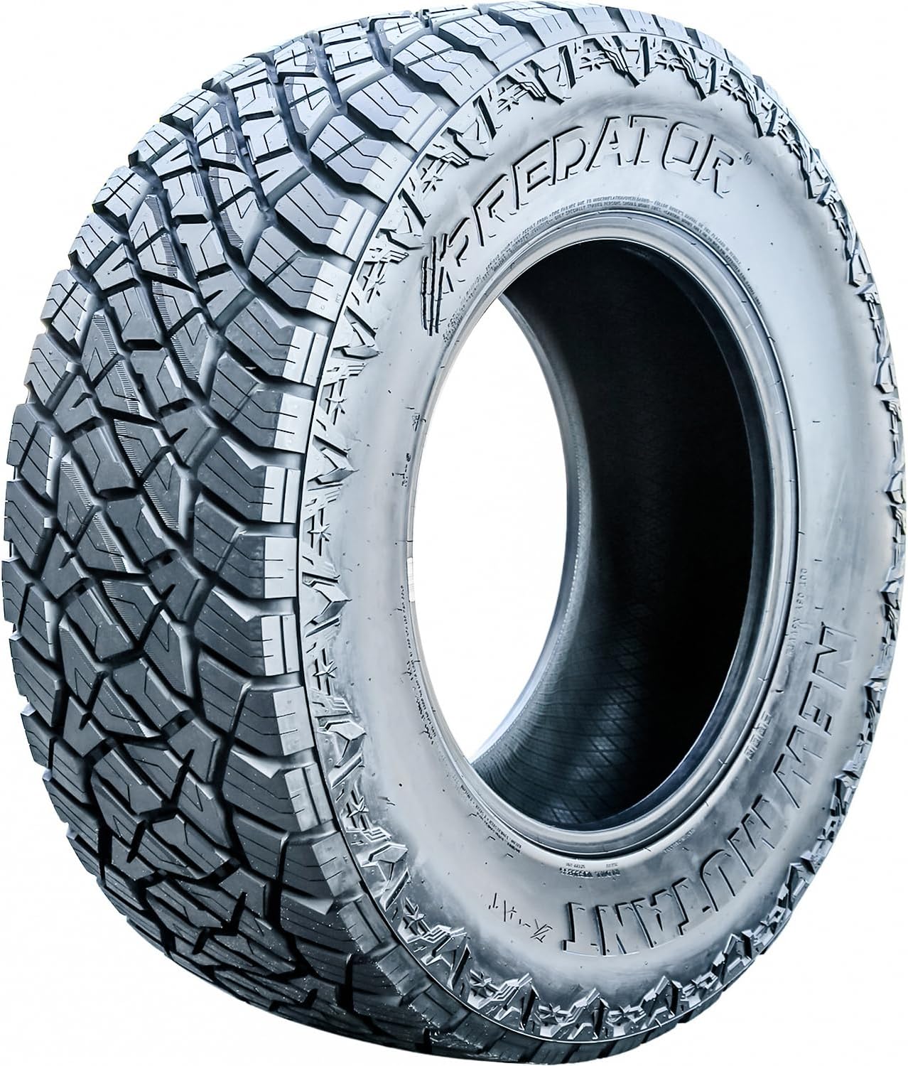 Predator New Mutant X-AT LT235/80R17 E 120/117S