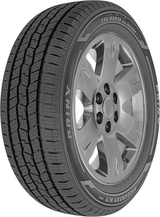 Prinx HiCountry HT2 Highway LT245/75R17 121/118S E SUV/Crossover Tire