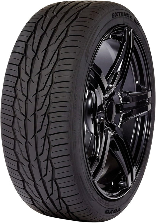 Toyo Tires EXTENSA HPII All-Season Radial - 245/50R16 97V