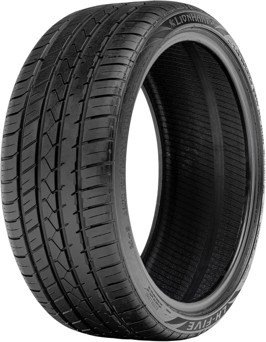 Lionhart LH-Five P315/30R30