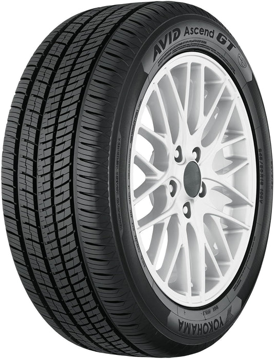 Yokohama Avid Ascend GT 205\/65R15 92H