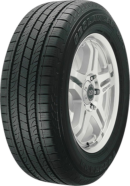 Yokohama GEOLANDAR H\/T G056 All-Season Radial Tire - 245\/75R16 109T