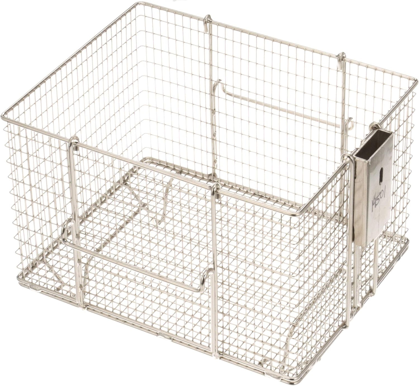 19501 Basket- 500 Elec Fryer Compatible With Henny Penny Equipment