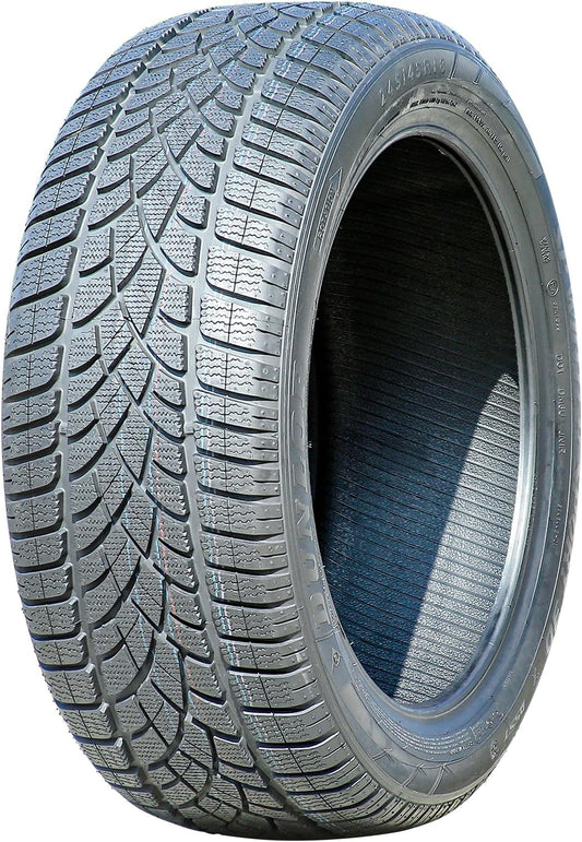 Dunlop Winter Sport 3D ROF Tires 245/45R18XL Run Flat 100V