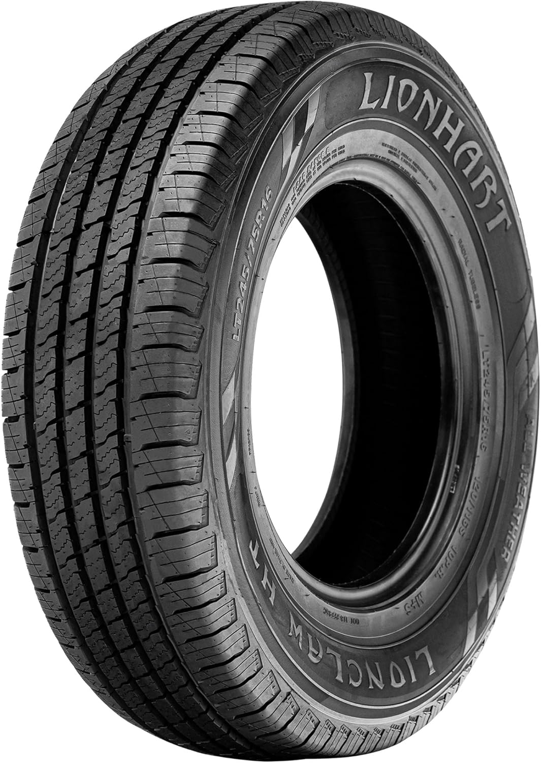 Lionhart Lionclaw HT LT265/70R18 124S