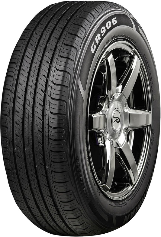 Ironman GR906 All Season P215/55R18 95H Passenger Tire