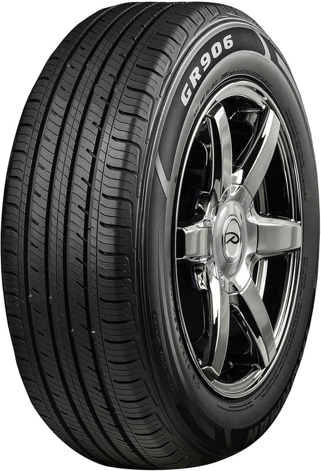 Ironman GR906 225/65R17 102H