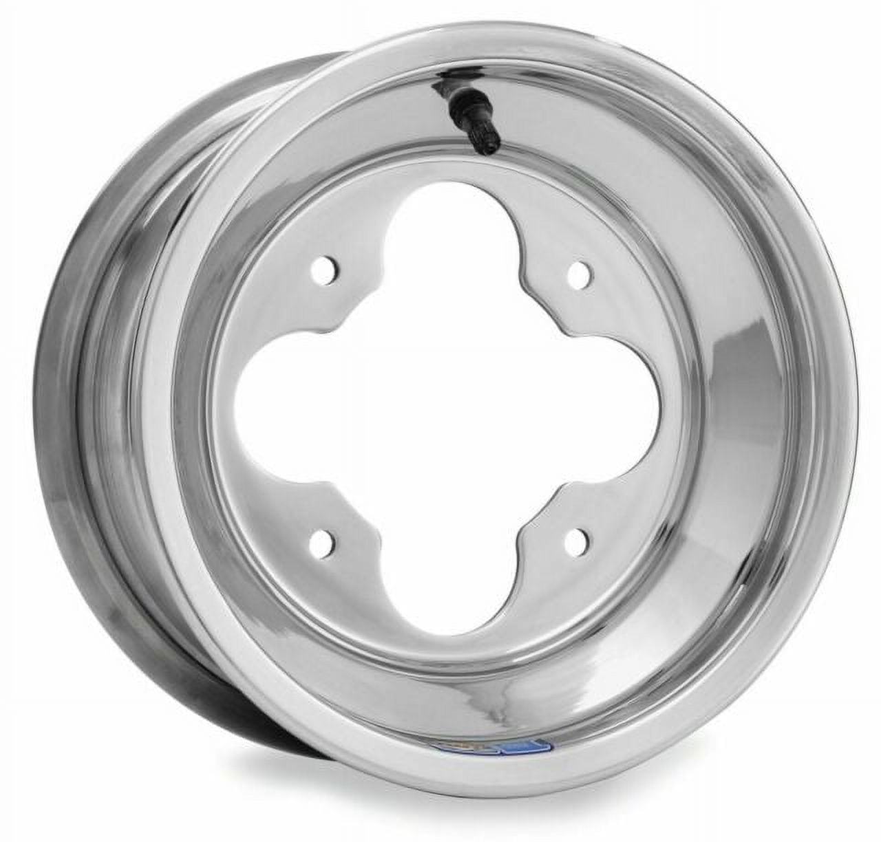 8x8 Machined A5 Wheel