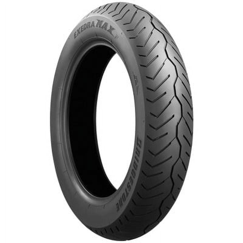 90/90-21 (54H) Bridgestone Exedra Max Front Motorcycle Tire for Victory V106 Vegas Jackpot 2009-2014