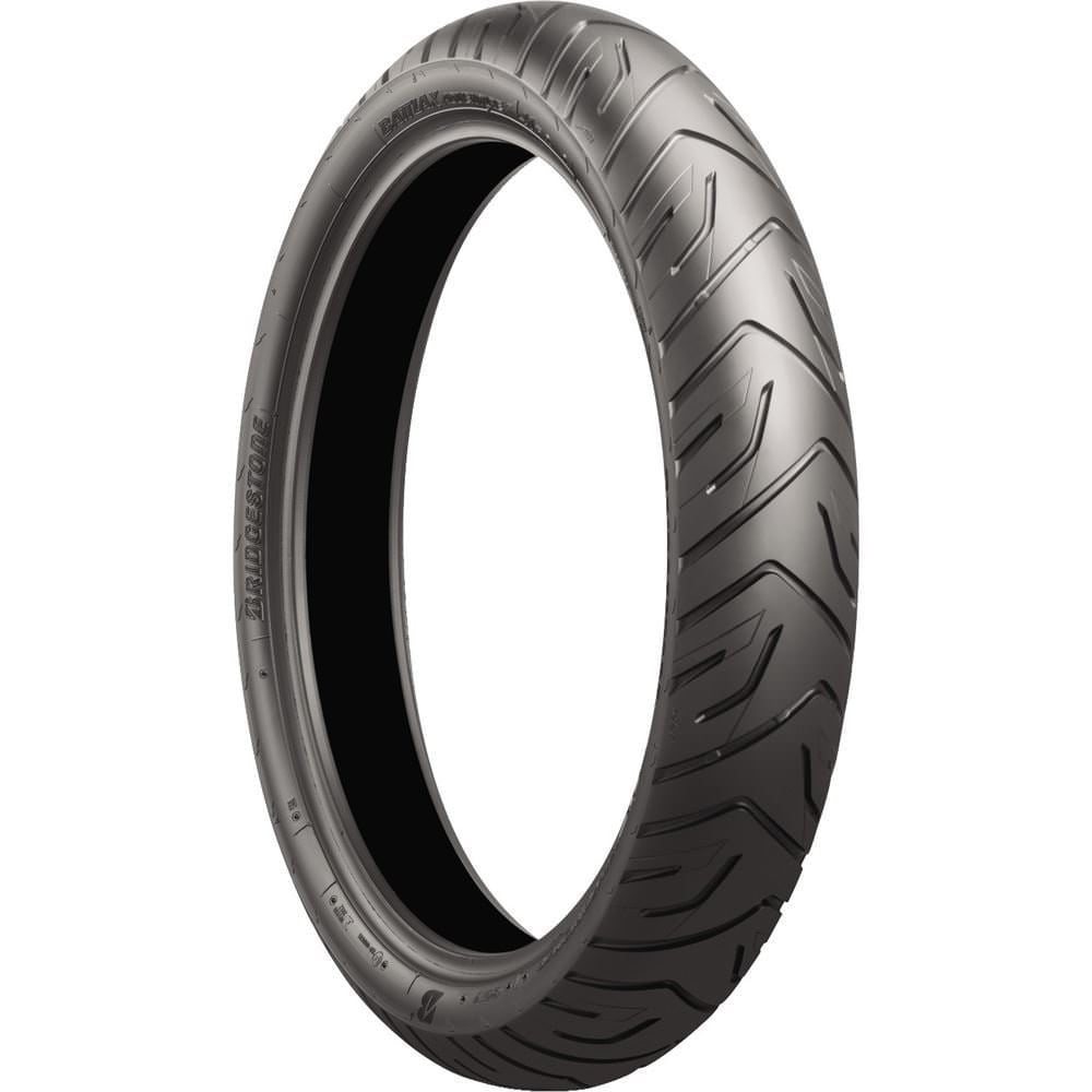 90/90V-21 Bridgestone Battlax Adventure A41 Bias Front Tire
