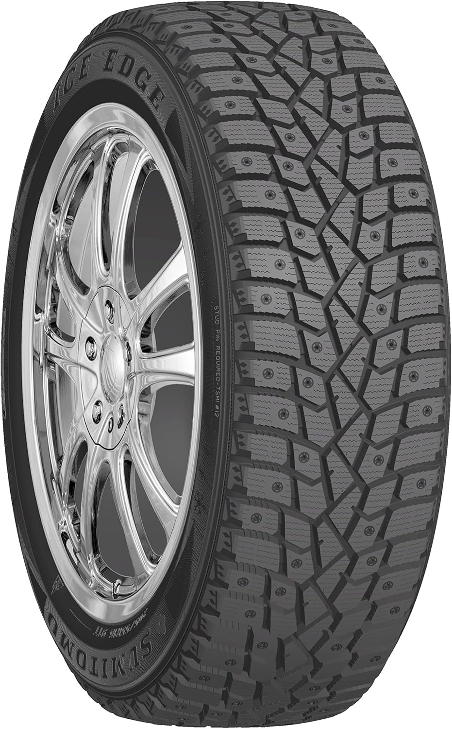 Sumitomo Ice Edge 255/55R18 109T BSW