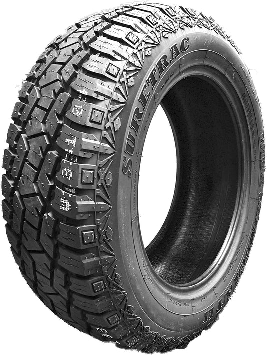 SURETRAC WIDE CLIMBER ALL TERRAIN A/T II P285/45R22 109S