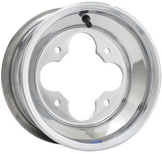 A5 Wheel, 8x8 - 3+5 Offset - 4/85 - Polished