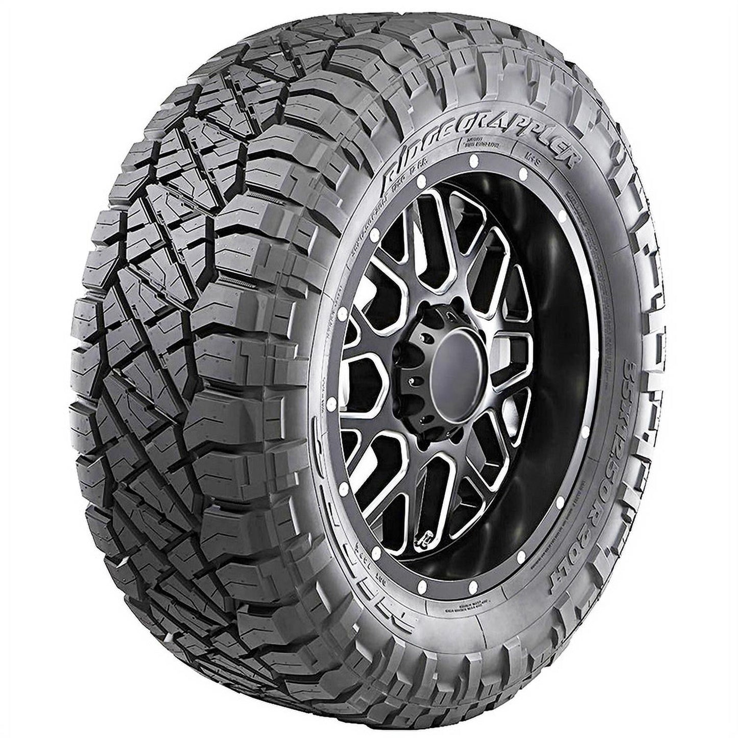 ADVANTA SVT-01 P215/60R17 114Q XL 500 A B ALL SEASON TIRE Fits: 2007-09 Dodge Caliber SXT, 2016 Jeep Patriot 75th Anniversary