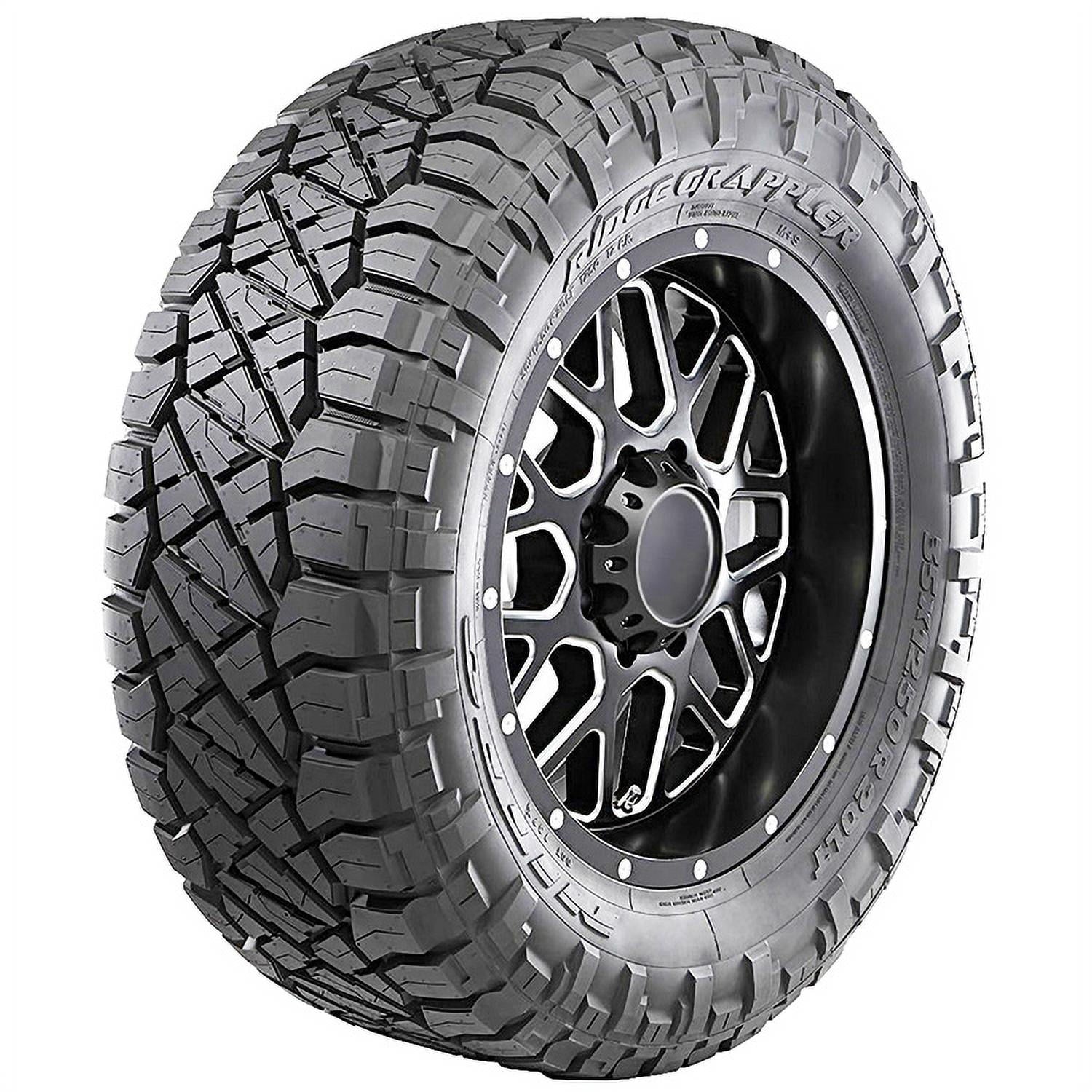 ADVANTA SVT-01 P215/60R17 114Q XL 500 A B ALL SEASON TIRE Fits: 2007-09 Dodge Caliber SXT, 2016 Jeep Patriot 75th Anniversary