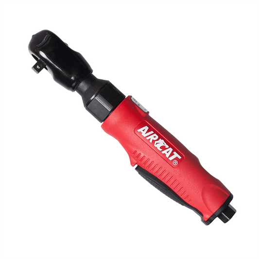 AIRCAT 802R 3/8" Air Ratchet Silent