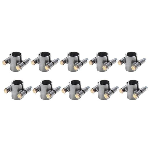 ALLSTAR PERFORMANCE Tube Clamp 1-1/4in I.D. x 2in Wide 10pk ALL14481-10