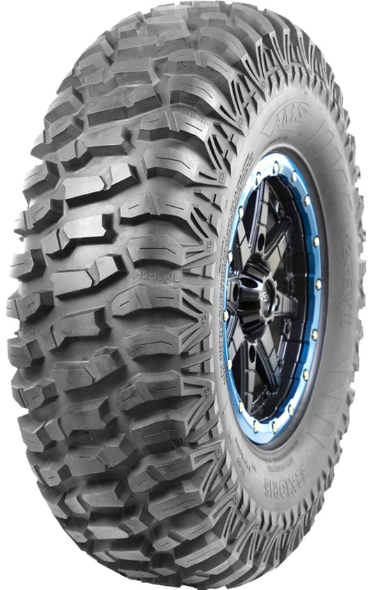 AMS M2 Evil Front Tire 25x8R12 6p (1200-3611)