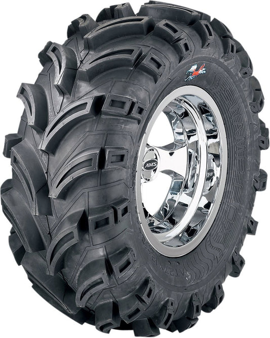 AMS Swamp Fox 25x11-10 Front/Rear Tire