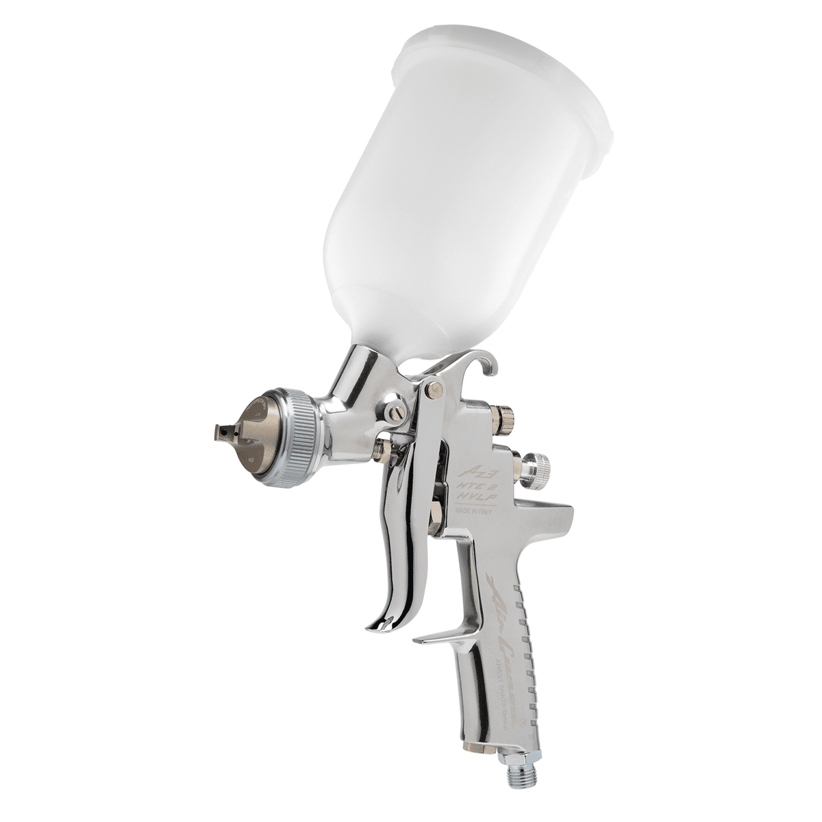 ANEST IWATA 9230 AZ3HV2-13GC HVLP Spray Gun with 1.3 Nozzle