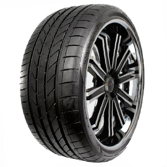 ATTURO AZ 850 265/50R19 110Y Fits: 2019 BMW X5 xDrive40i, 2022-23 BMW X5 sDrive40i