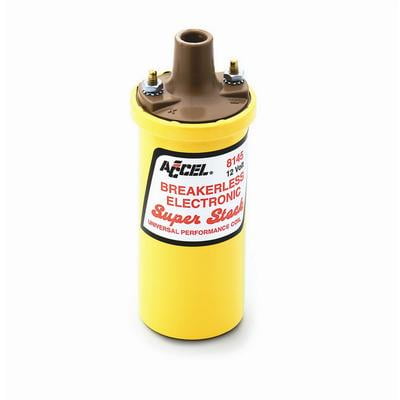 Accel 8145ACC, Universal Super Stock Coil Performance Racing Parts