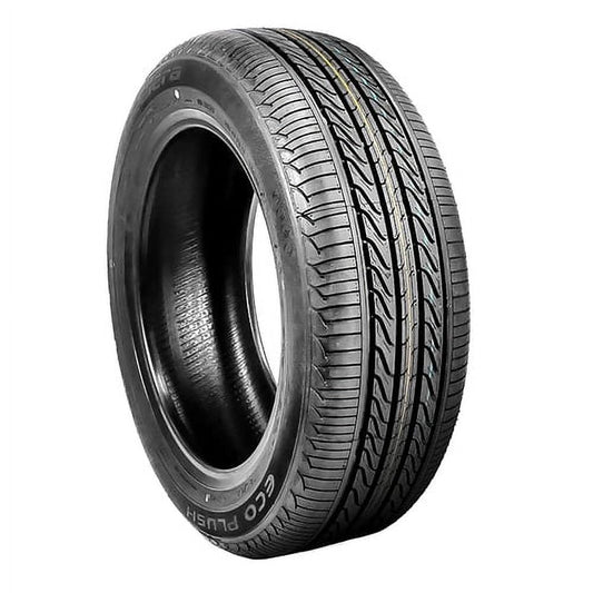 Accelera Eco Plush 175/65R14 82H BSW (2 Tires) Fits: 1990-95 Honda Civic EX, 1998 Plymouth Neon Style