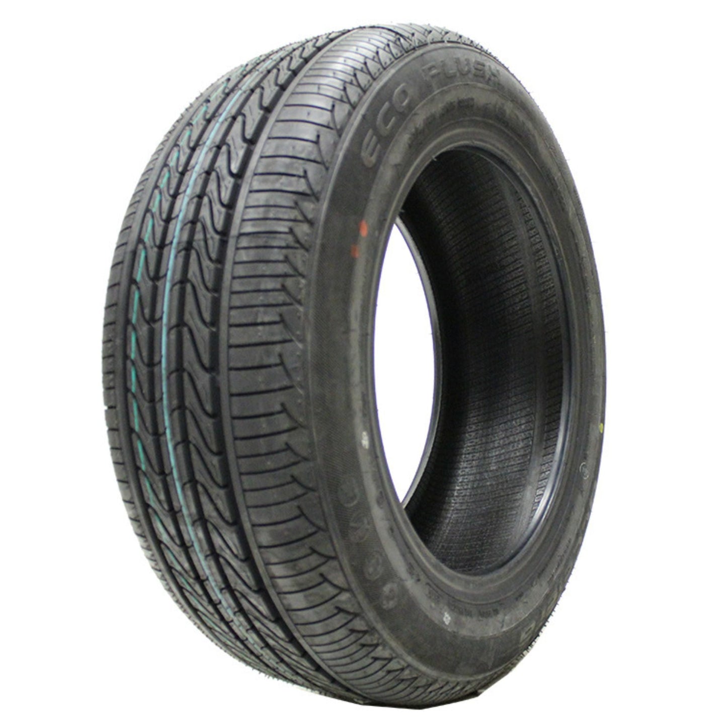 Accelera Eco Plush All Season 195/60R16 89V Passenger Tire