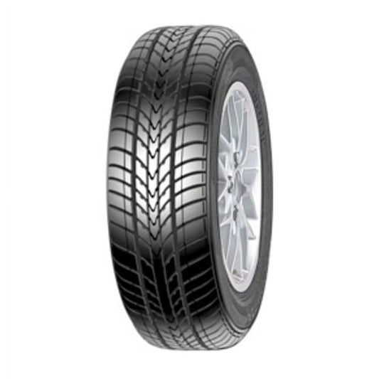 Accelera Epsilon 185/60R14 82H BSW (2 Tires) Fits: 1989-98 Honda Civic Si, 1990 Mazda Miata Base