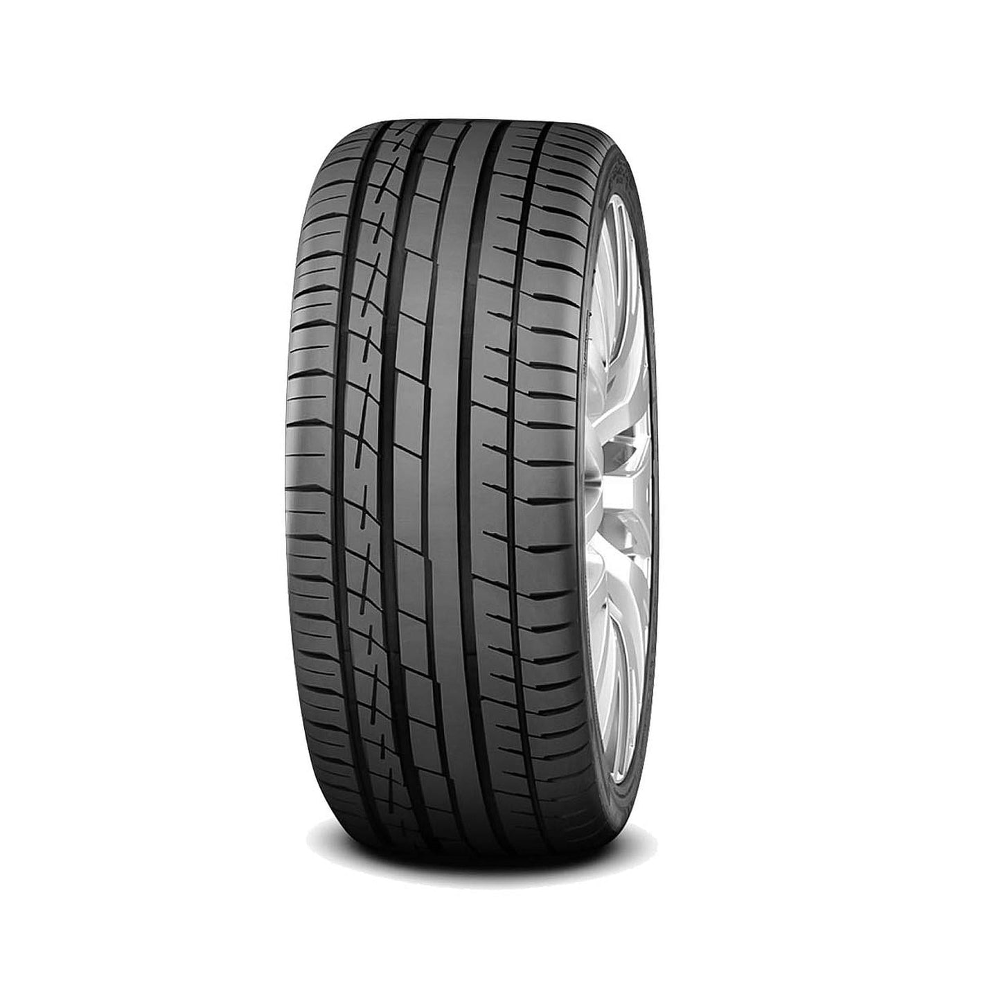 Accelera Iota All Season 255/55R18 109V XL Passenger Tire