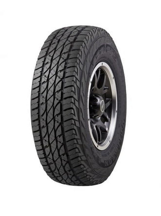 Accelera Omikron A/T 245/70R16 111T XL Tire