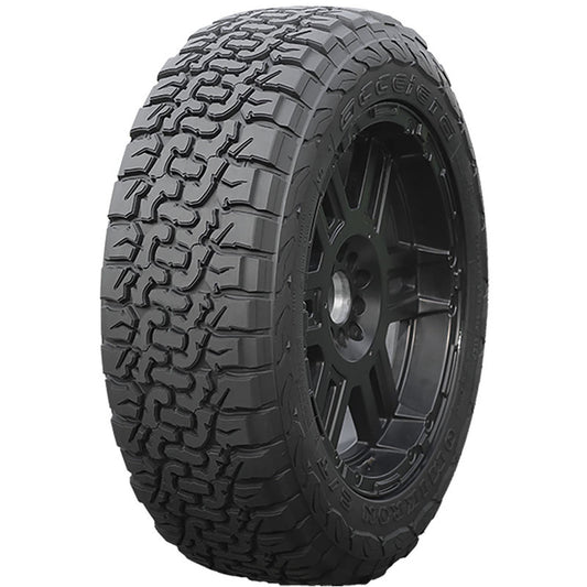 Accelera Omikron C/T All Terrain LT225/70R16 102/99Q C Light Truck Tire