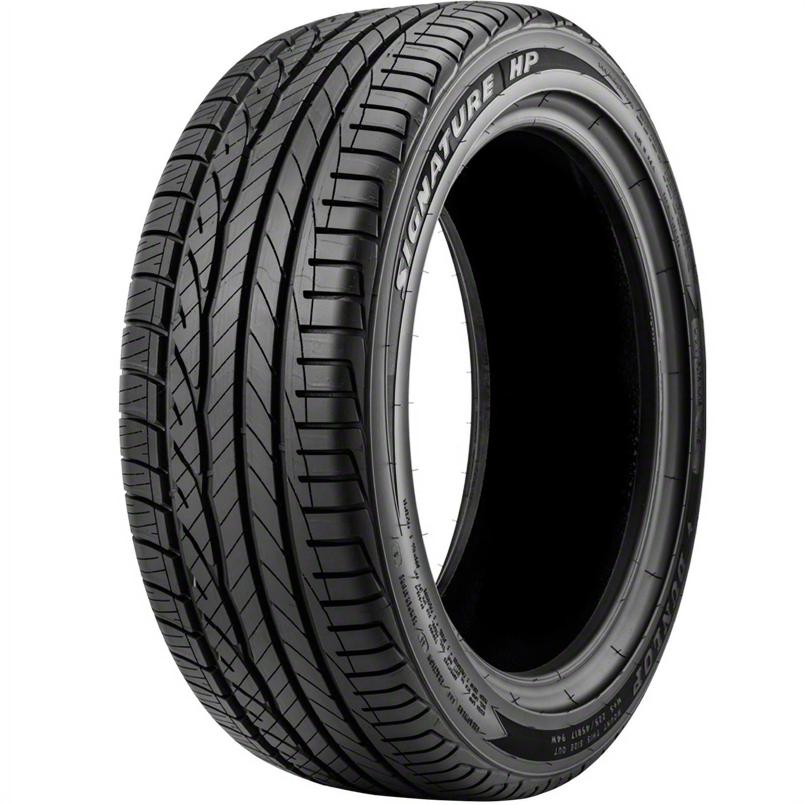 Accelera Omikron All-Season 265/75R16 93 V Tire